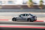Alfa Romeo Giulia Quadrifoglio NRING 2019 года (NA)